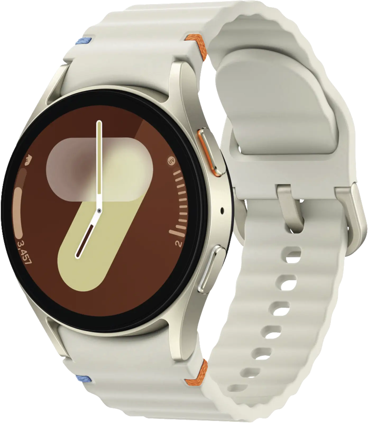 Samsung Galaxy Watch7 Creme (40mm, BT)