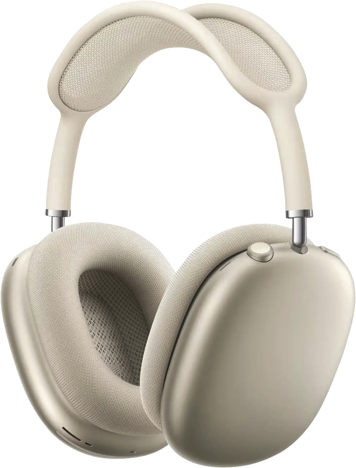 Apple AirPods Max Sterrenlicht (2024)