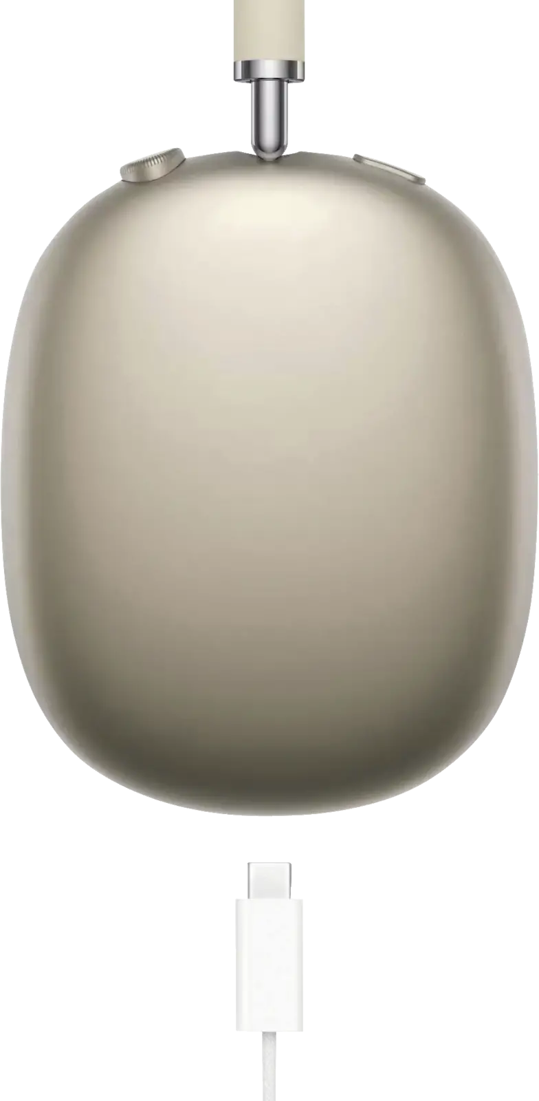 Apple AirPods Max Sterrenlicht (2024)