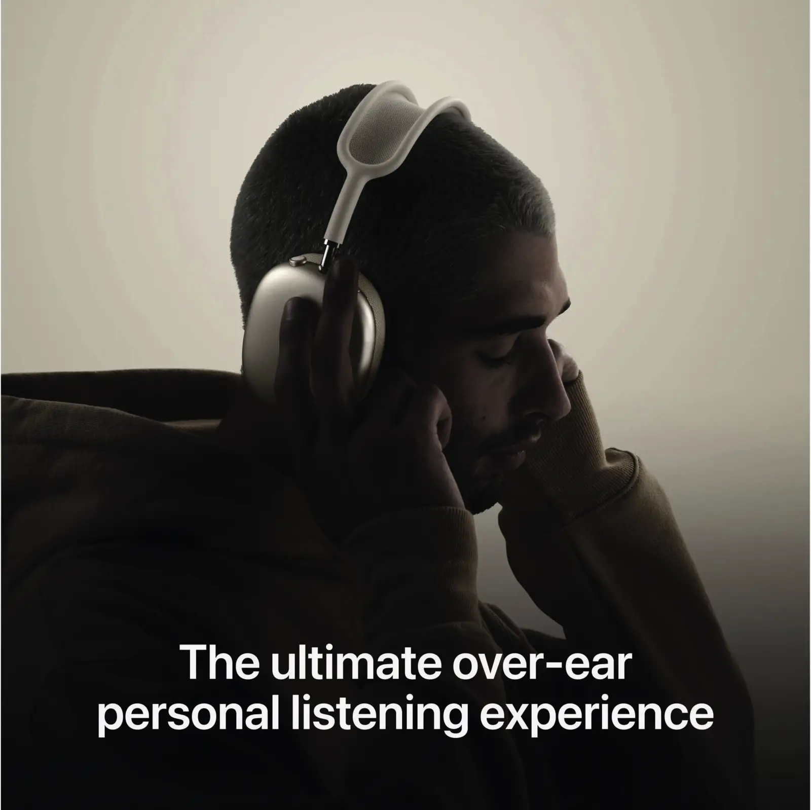Apple AirPods Max Sterrenlicht (2024)