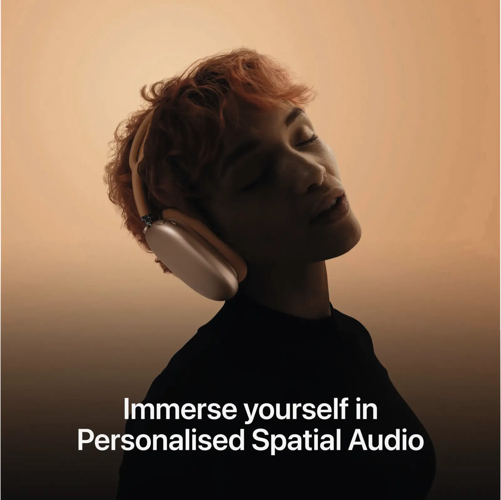 Apple AirPods Max Sterrenlicht (2024)