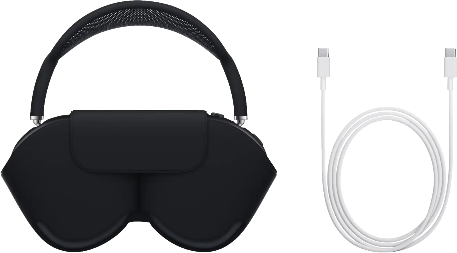 Apple AirPods Max Sterrenlicht (2024)