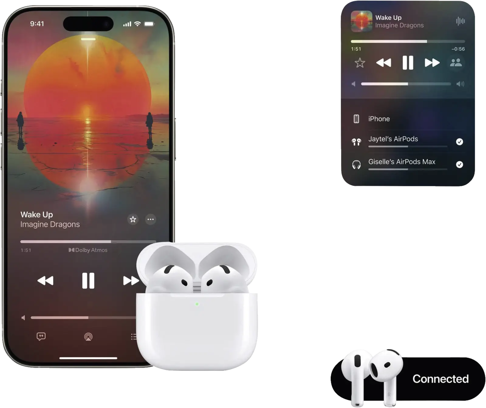 Apple AirPods 4