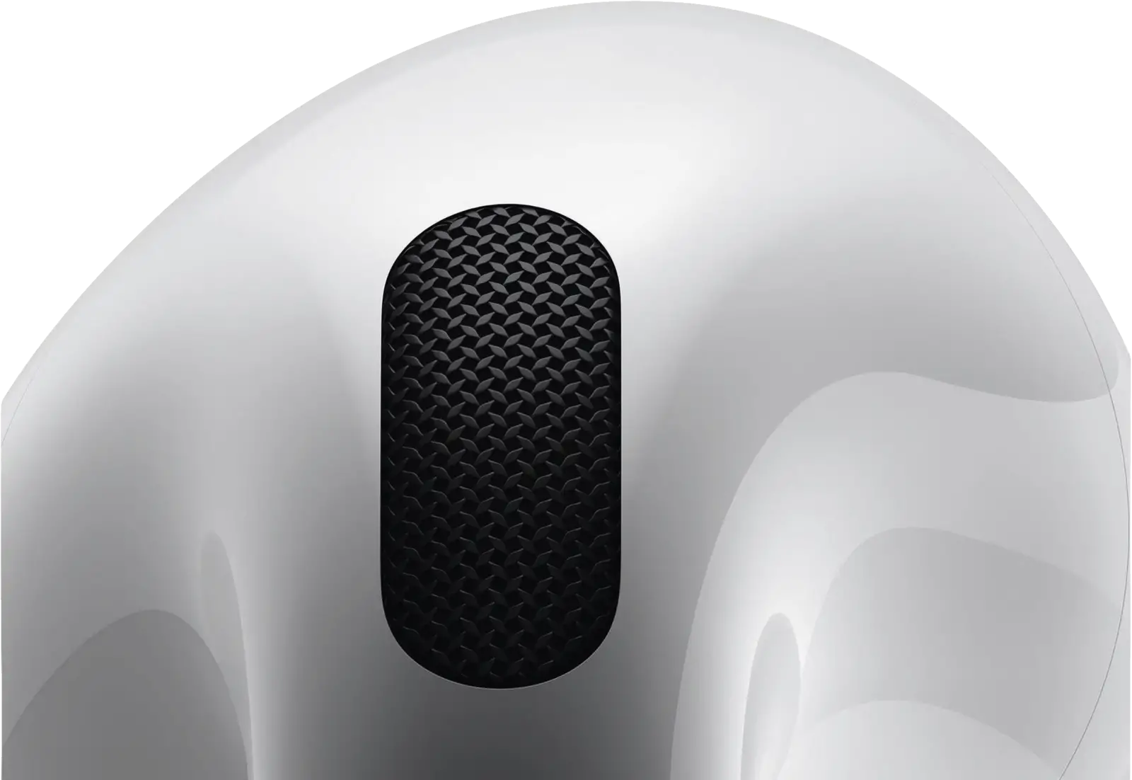 Apple AirPods 4 met actieve ruisonderdrukking