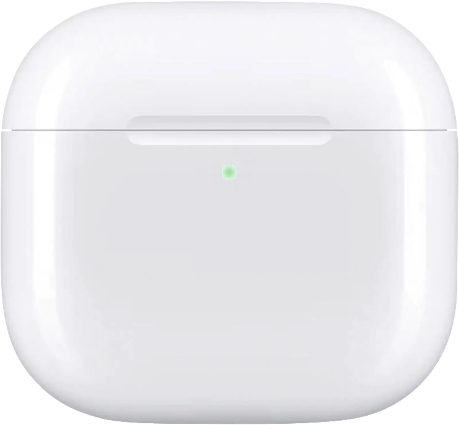 Apple AirPods 4 met actieve ruisonderdrukking