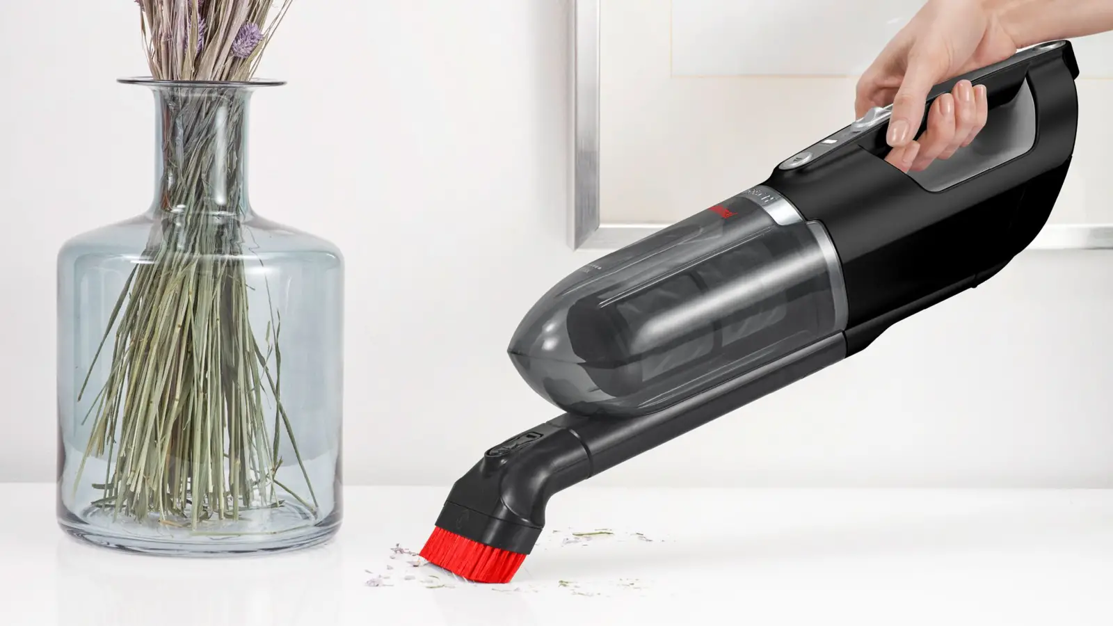 BOSCH BBH3ZOO28 Serie 4 Flexxo Gen2 28Vmax ProAnimal Steelstofzuiger