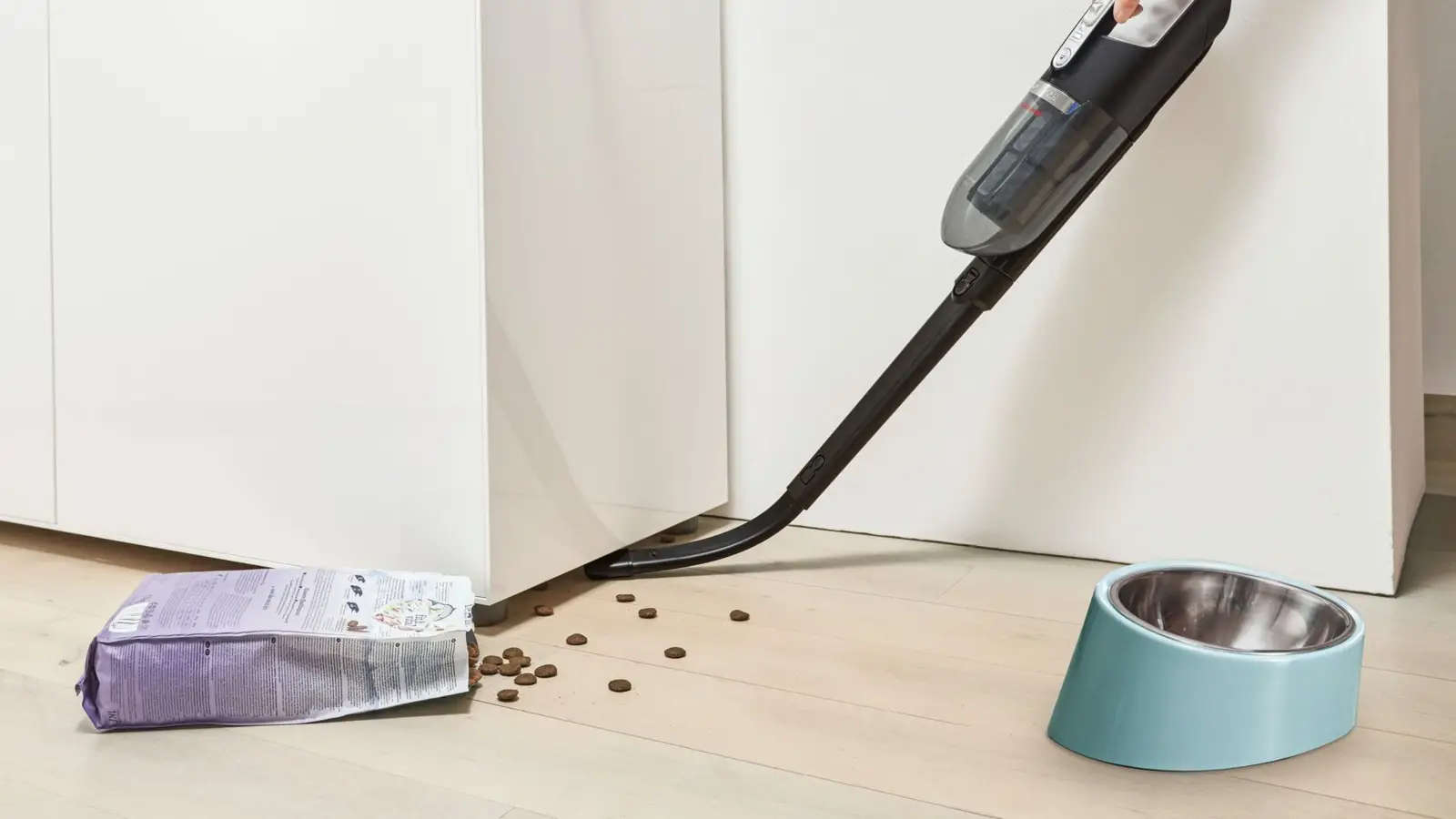 BOSCH BBH3ZOO28 Serie 4 Flexxo Gen2 28Vmax ProAnimal Steelstofzuiger