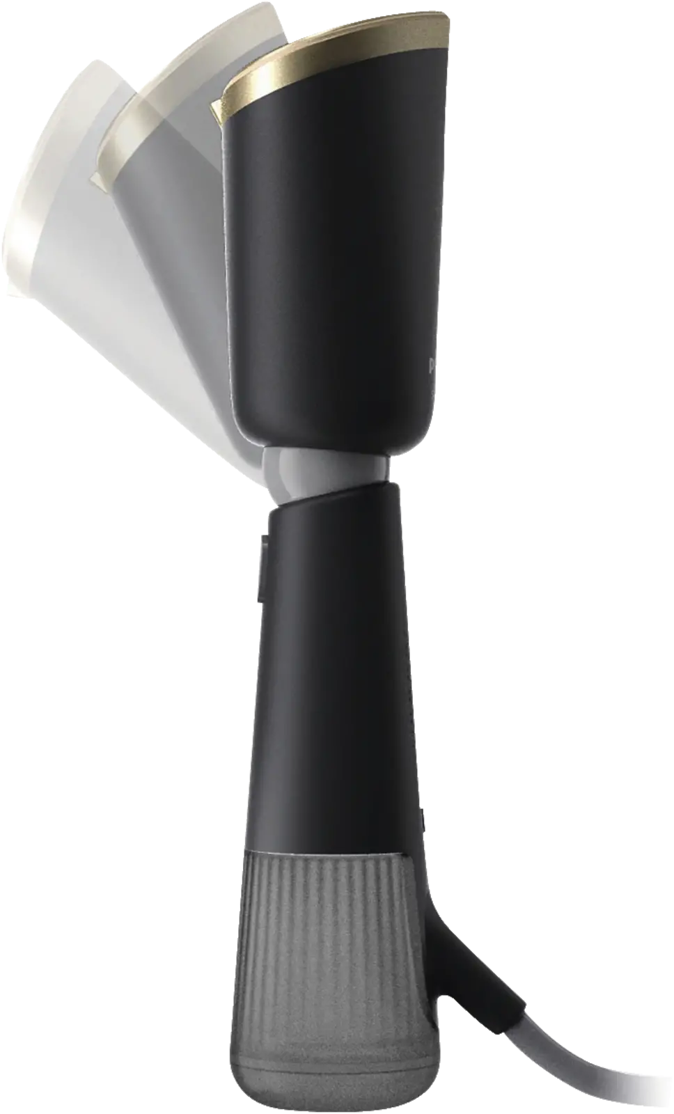 Philips STH5020/40 Handstomer - Kledingstomer - Zwart