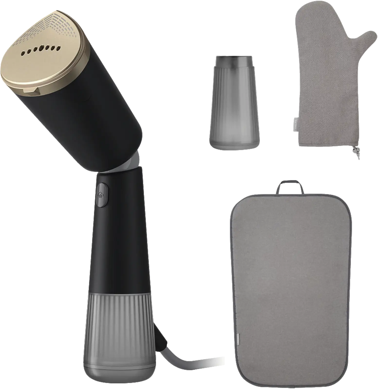 Philips STH5020/40 Handstomer - Kledingstomer - Zwart