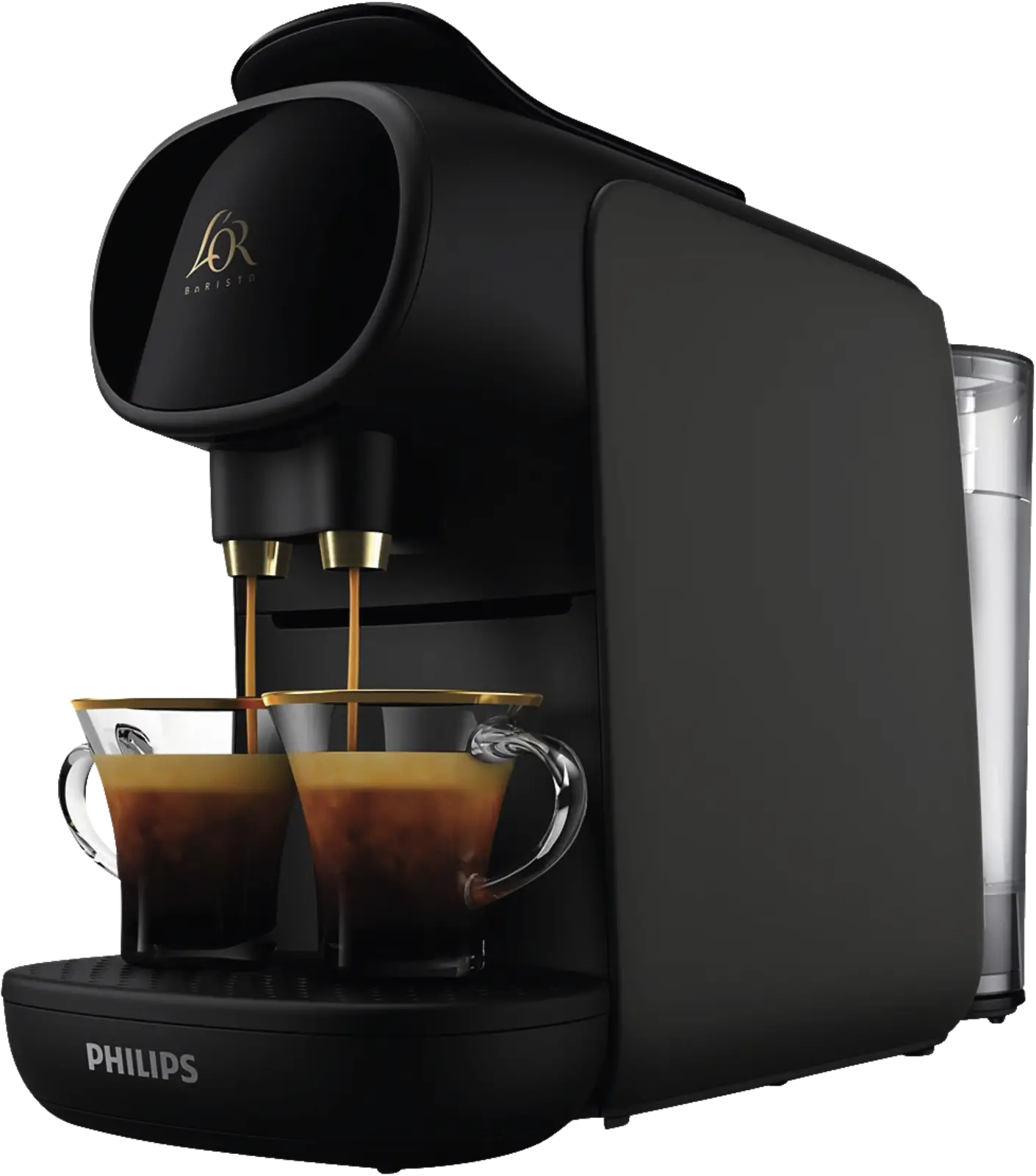 Philips LM9012/20 L'Or Barista Sublime Koffiecupmachine - Grijs