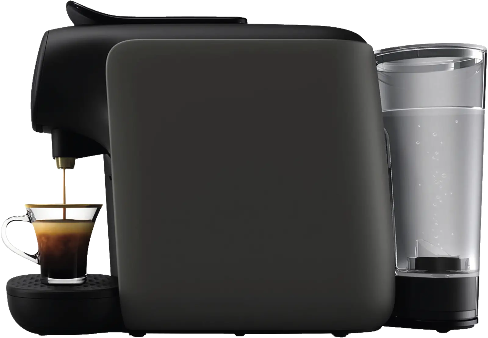Philips LM9012/20 L'Or Barista Sublime Koffiecupmachine - Grijs