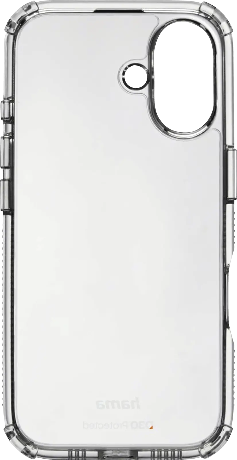 Hama Extreme Protect cover voor Apple iPhone 16