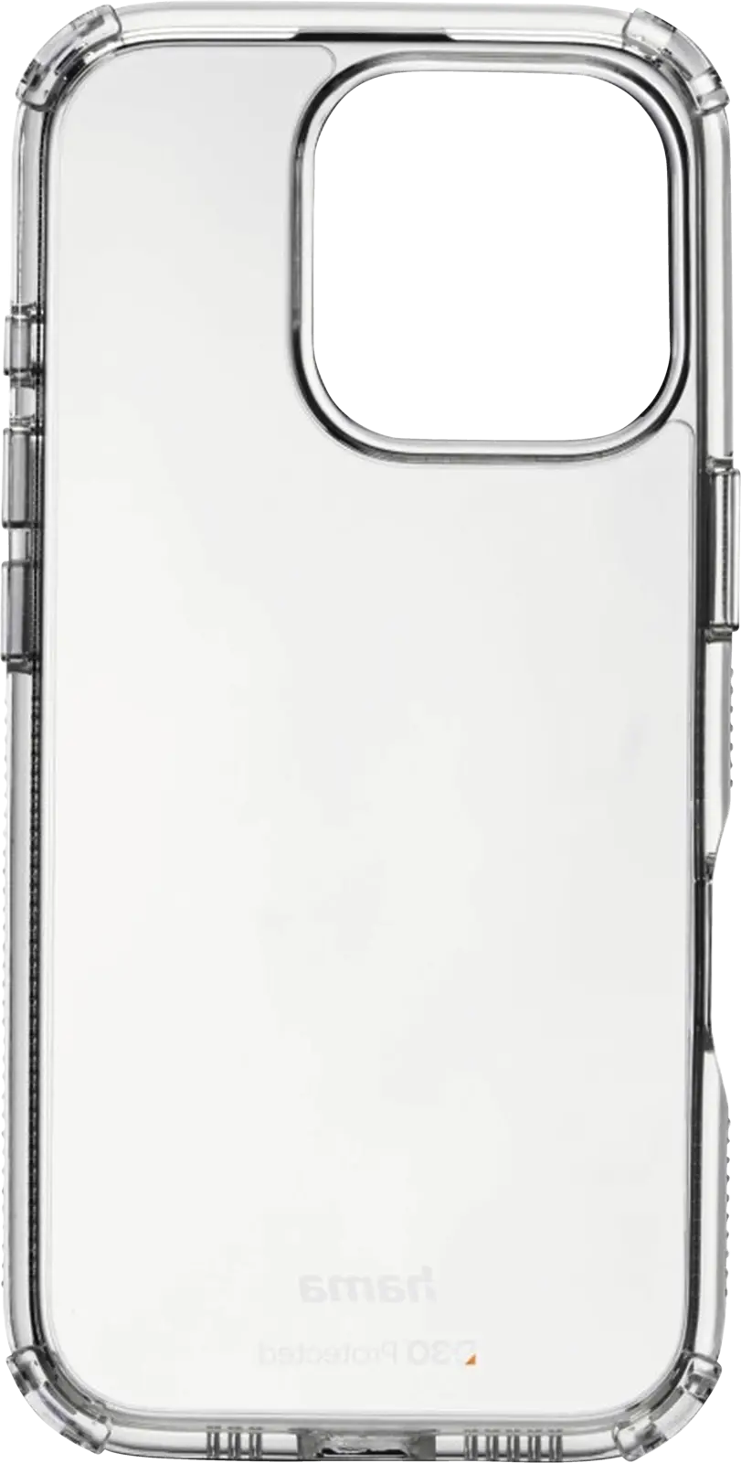 Hama Extreme Protect cover voor Apple iPhone 16 Pro