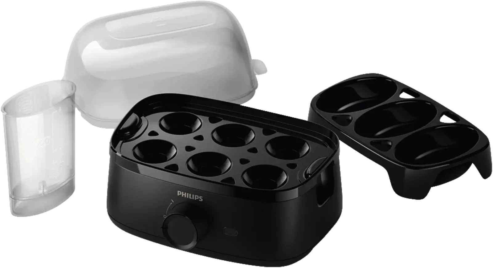 Philips HD9137/90 3000 Serie Eierkoker 