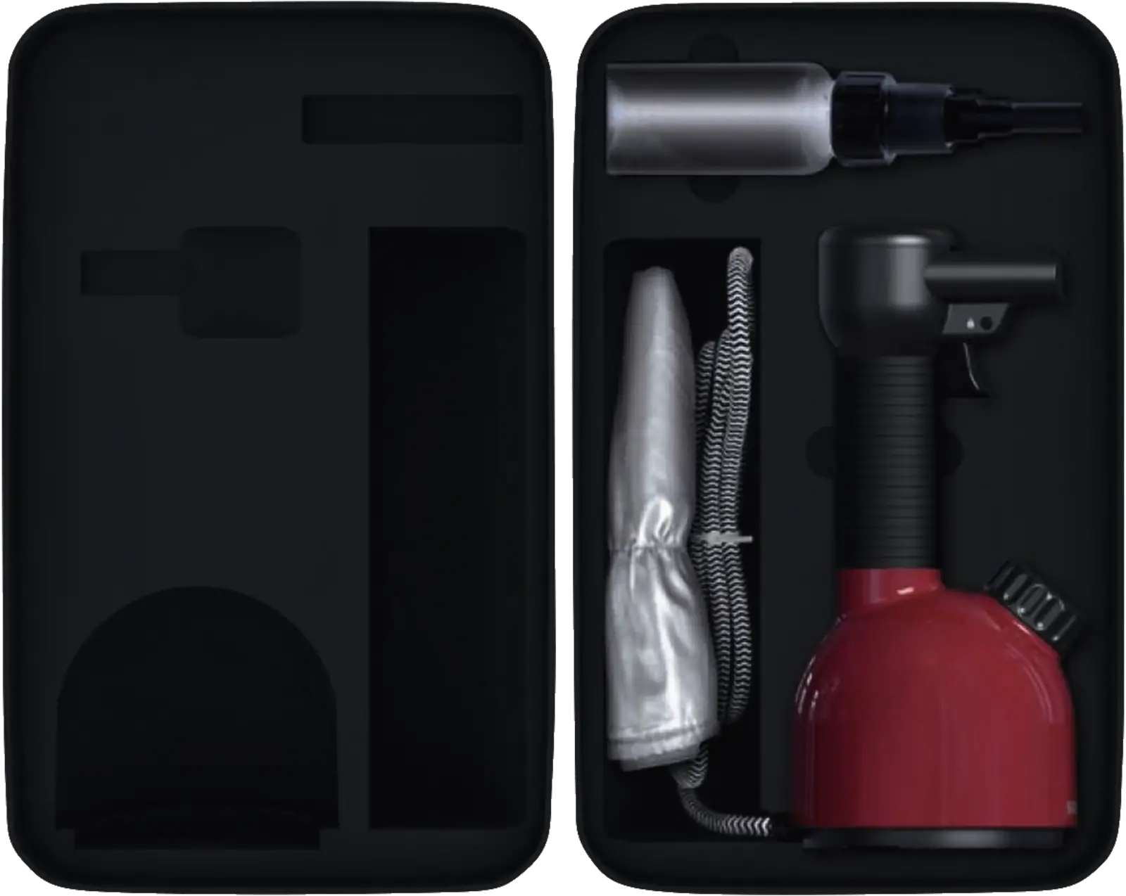 Laurastar IGGI Kledingstomer Luxury Edition