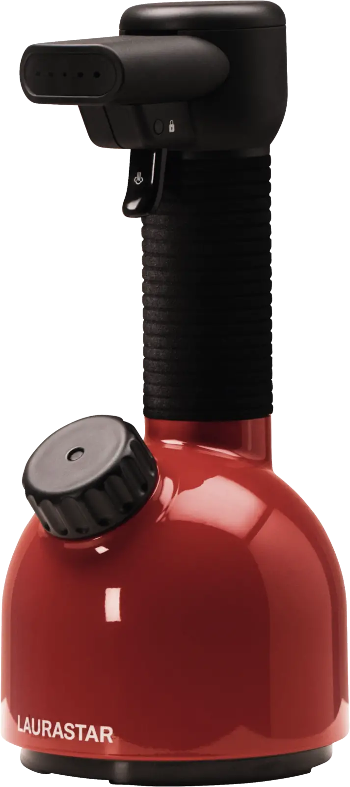 Laurastar IGGI Travel Edition Kledingstomer - Rood