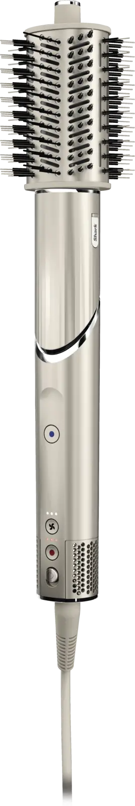 Shark HD446SLEU FlexStyle 5-in-1 Fohn en Multistyler - Champagne