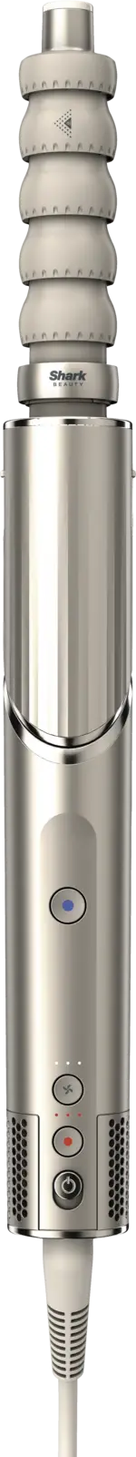 Shark HD446SLEU FlexStyle 5-in-1 Fohn en Multistyler - Champagne