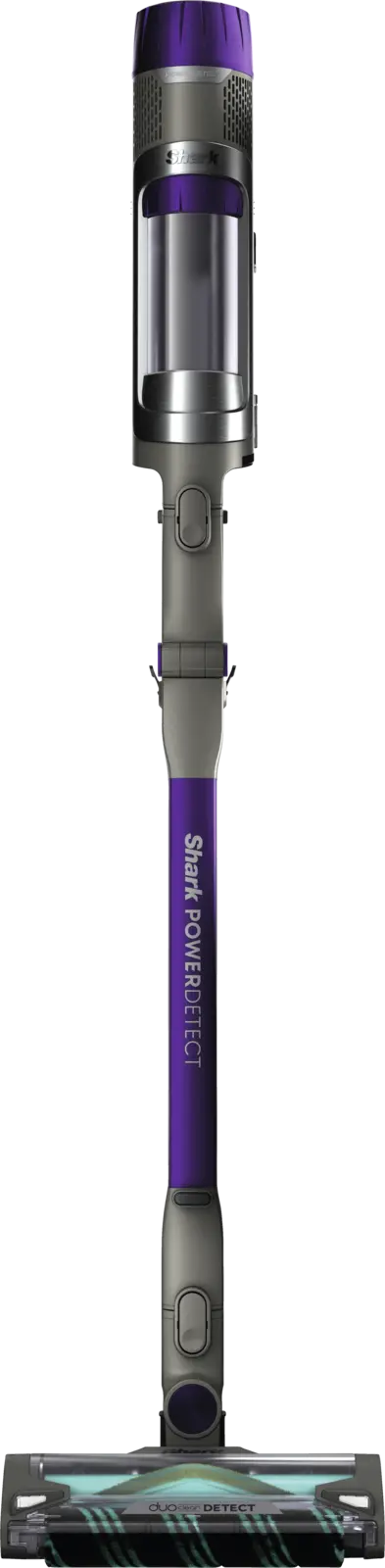 Shark IP1251EUT PowerDetect Pet Steelstofzuiger
