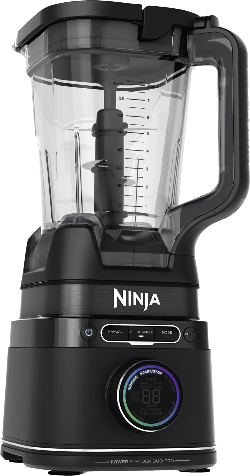 Ninja TB301EU Detect Blender Pro & Smoothie Maker