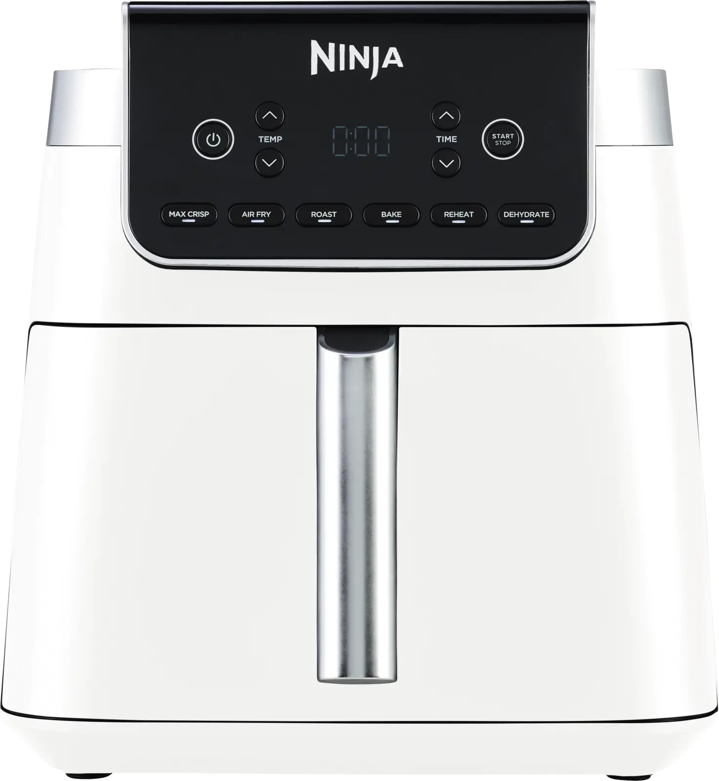 Ninja AF180EUWH Airfryer MAX PRO - Wit