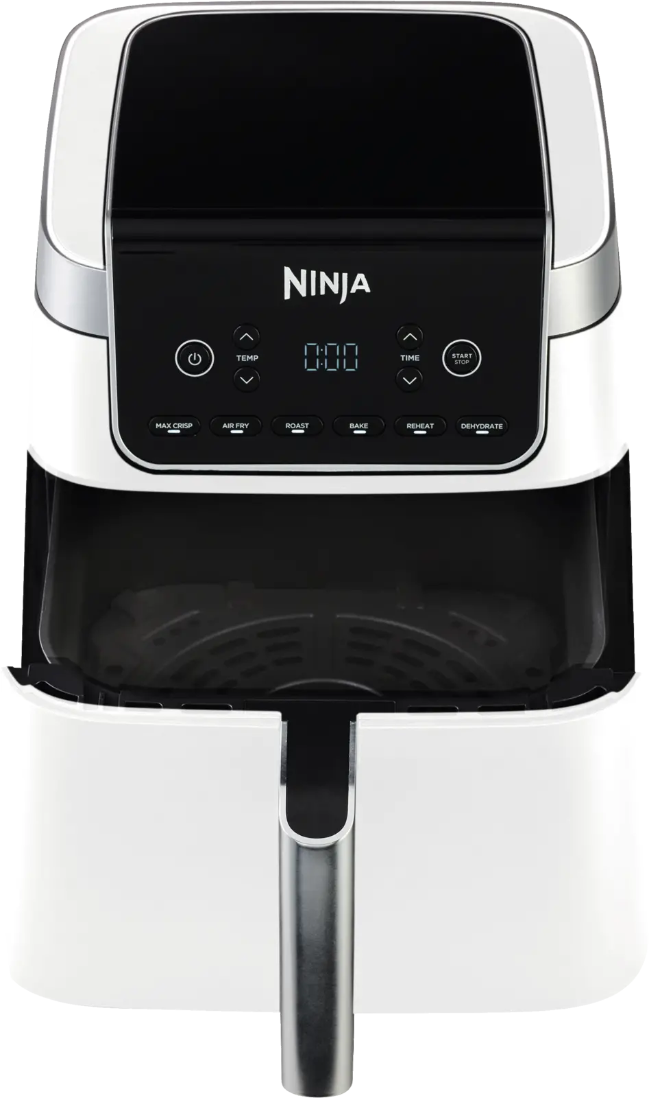 Ninja AF180EUWH Airfryer MAX PRO - Wit