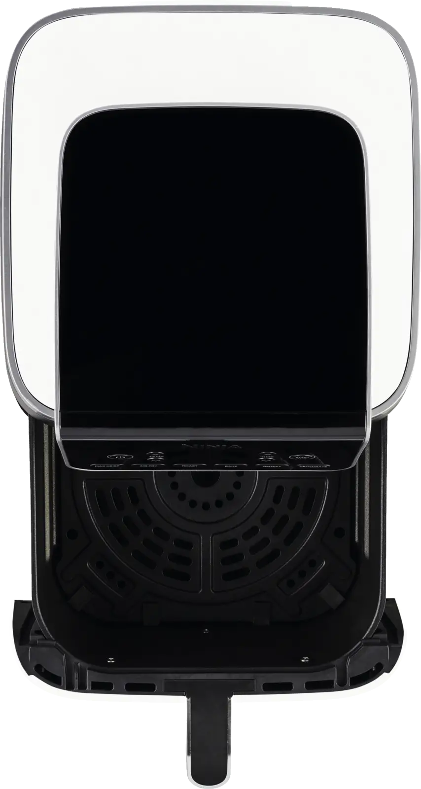 Ninja AF180EUWH Airfryer MAX PRO - Wit