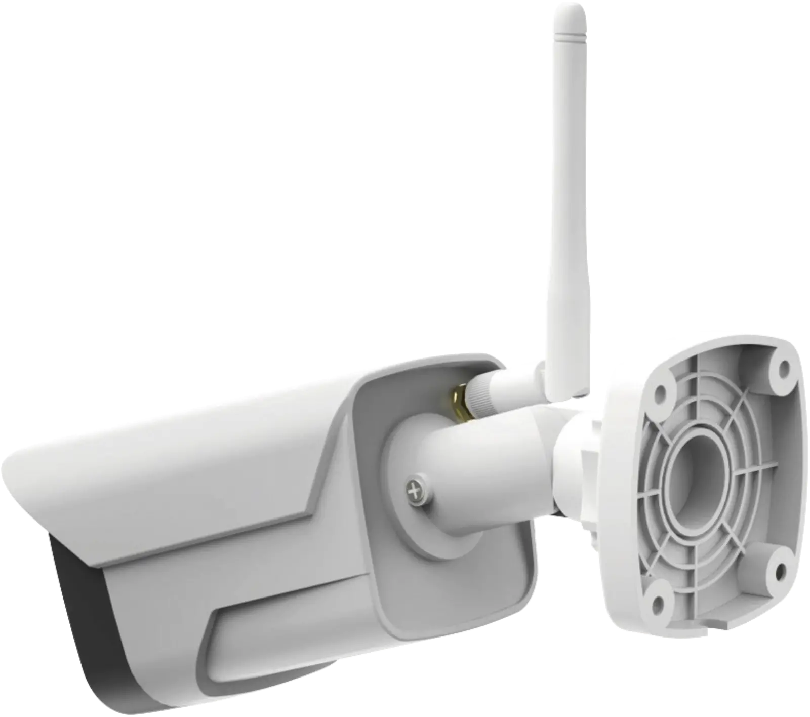 Hama Smart Outdoor Camere
