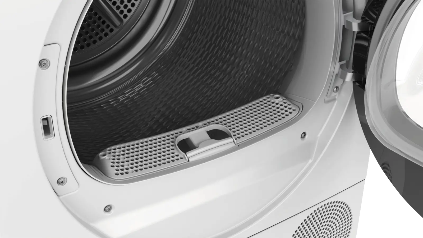 Siemens WT45H20MNL iQ300 extraKlasse Warmtepompdroger