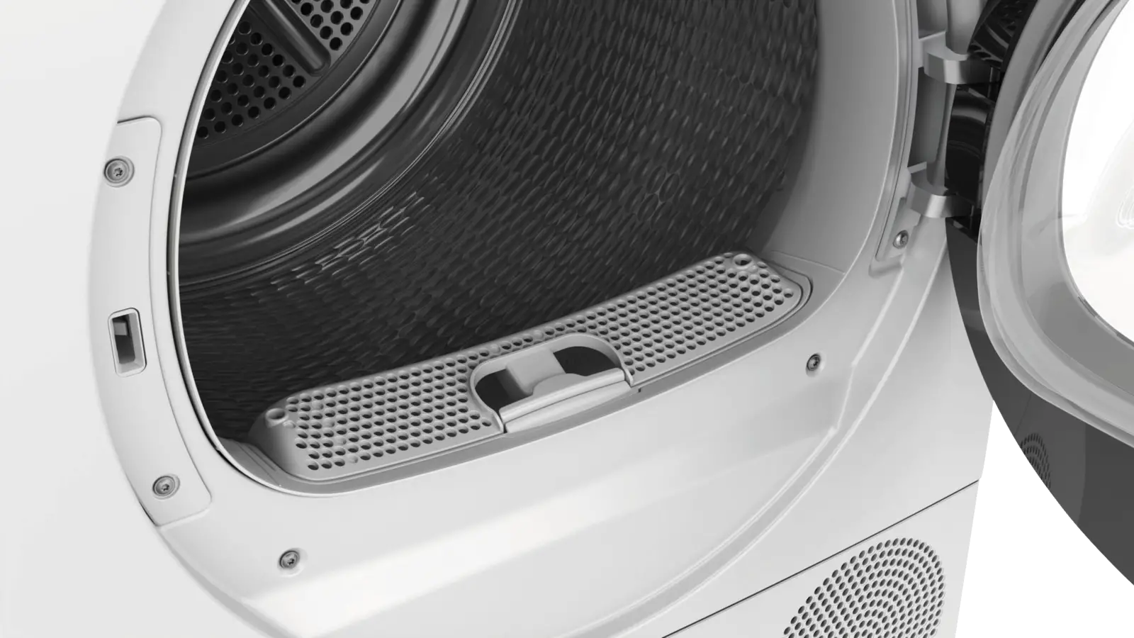 BOSCH WTH8520MNL Serie 4 EXCLUSIV Warmtepompdroger