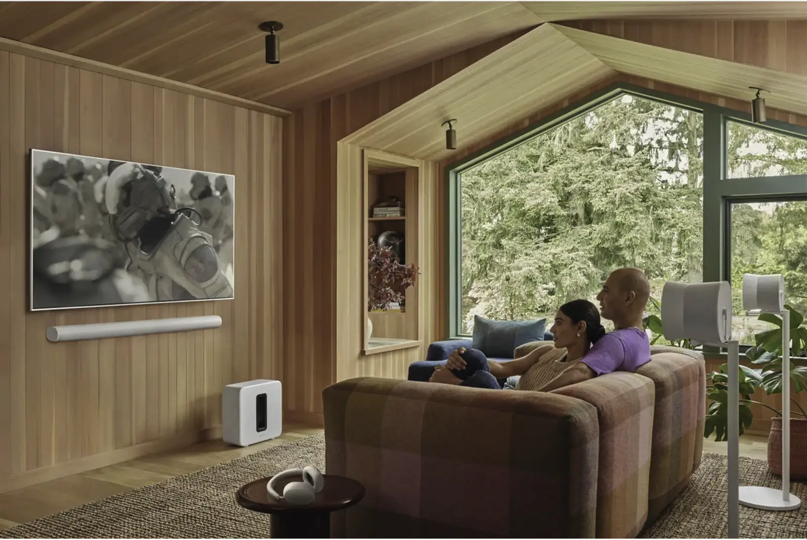 Sonos Arc Ultra soundbar