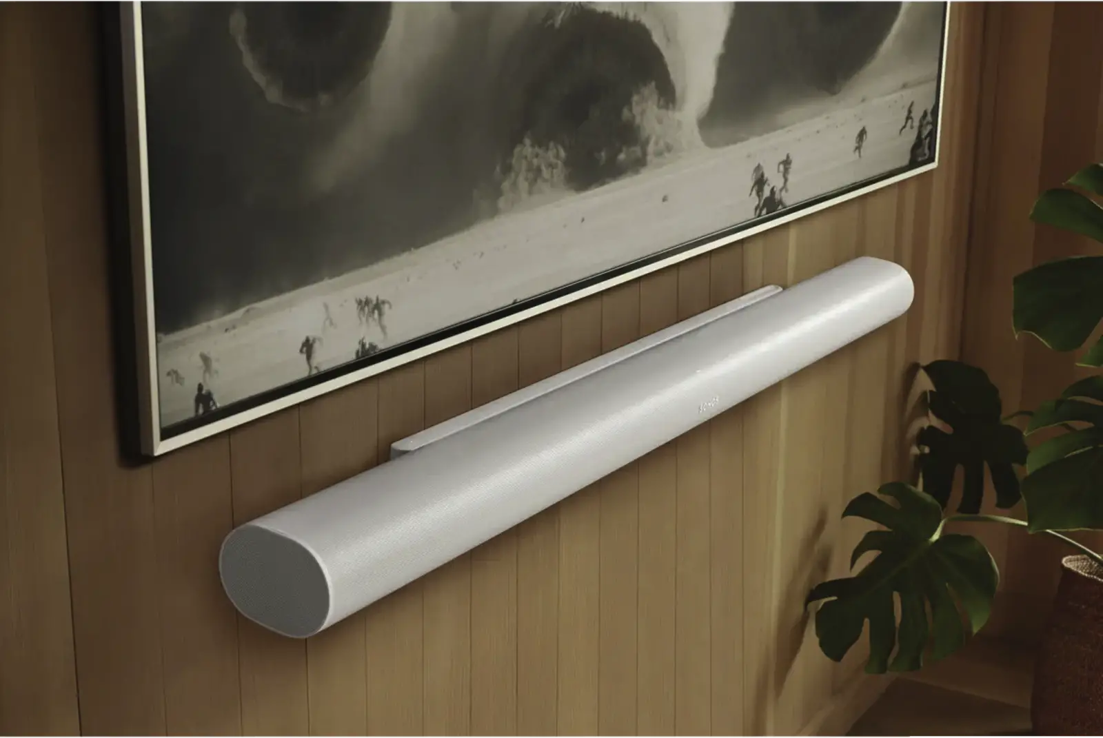 Sonos Arc Ultra soundbar