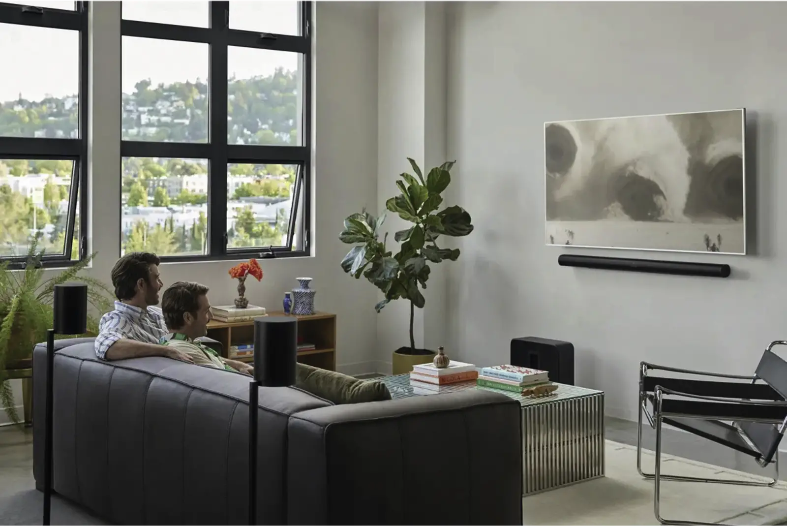 Sonos Arc Ultra soundbar