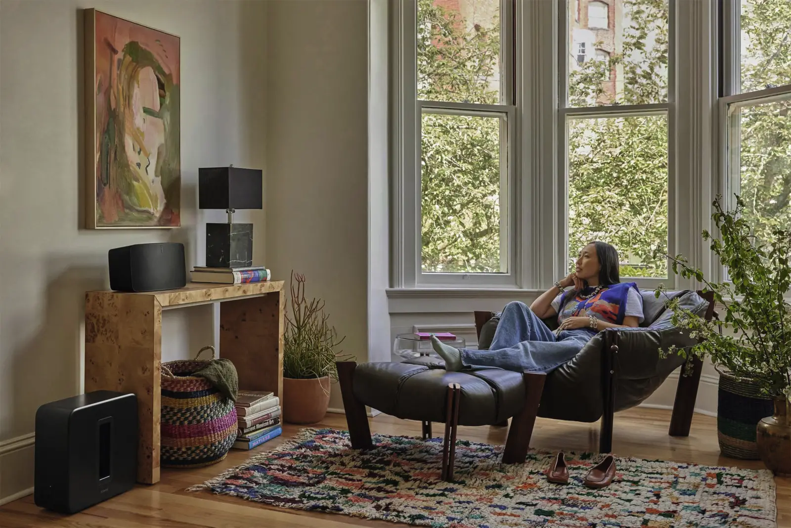 Sonos Sub 4