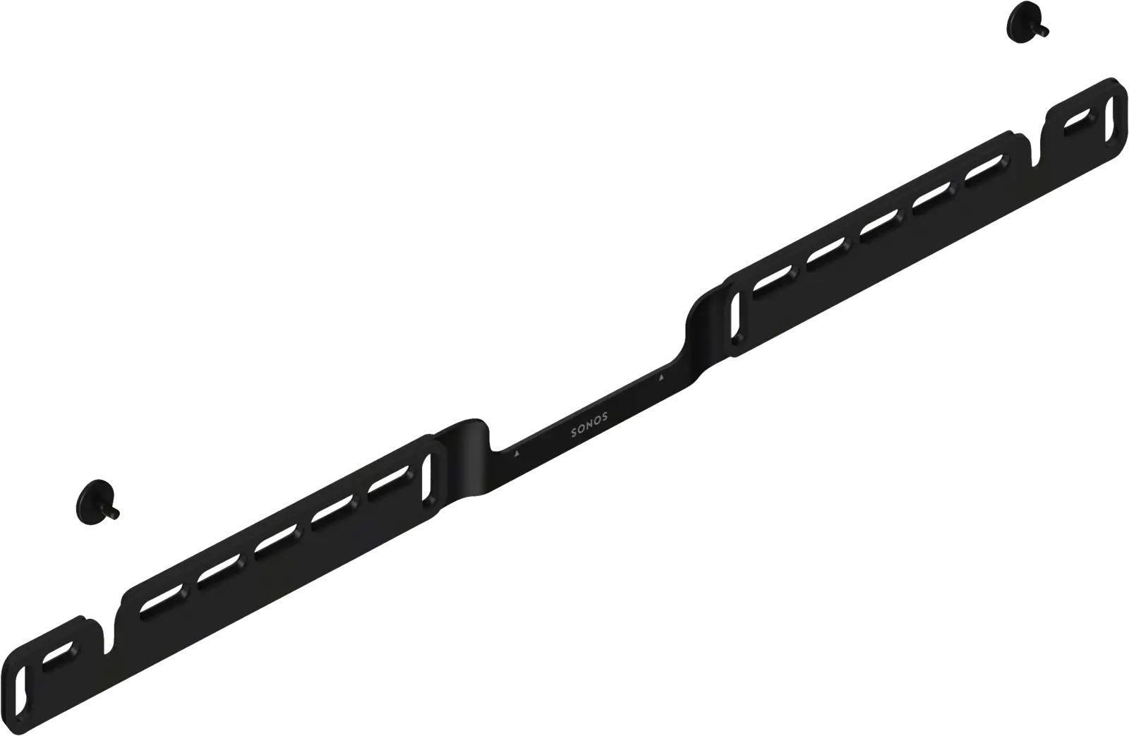 Sonos Arc Ultra soundbar muurbeugel