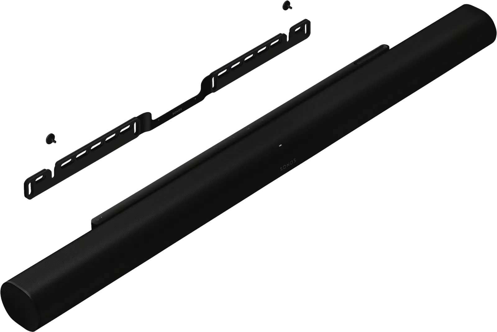 Sonos Arc Ultra soundbar muurbeugel