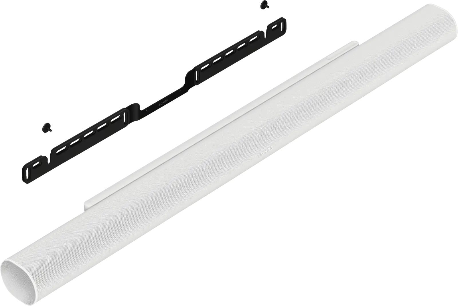 Sonos Arc Ultra soundbar muurbeugel