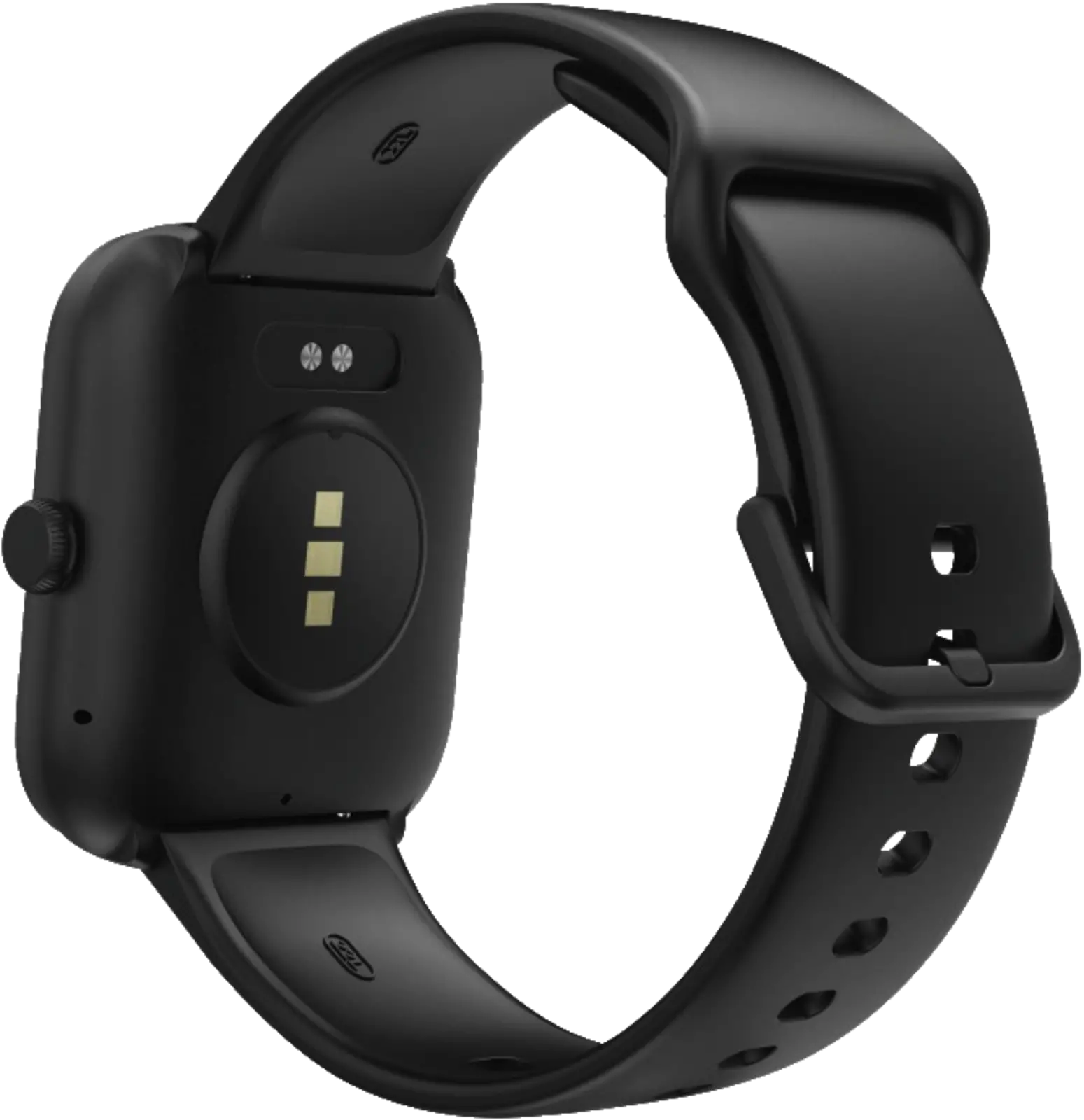 Hama Smartwatch 5000 Zwart