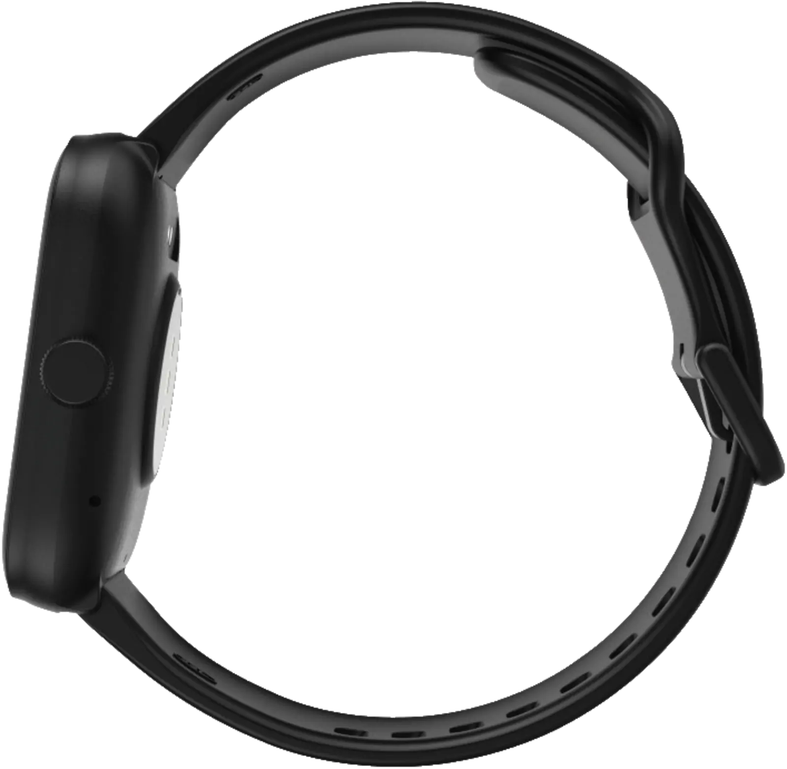 Hama Smartwatch 5000 Zwart