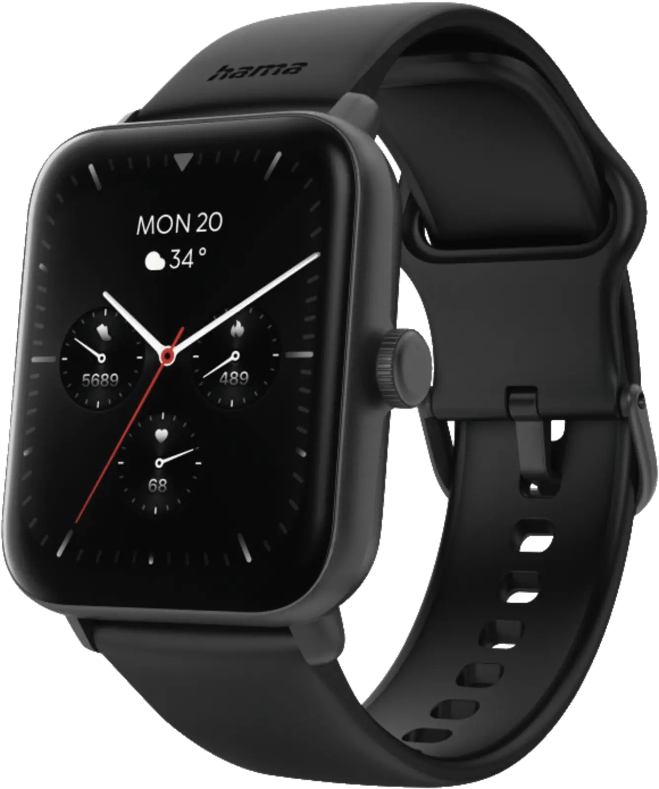 Hama Smartwatch 6010