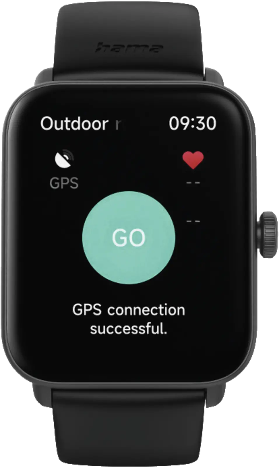 Hama Smartwatch 6010