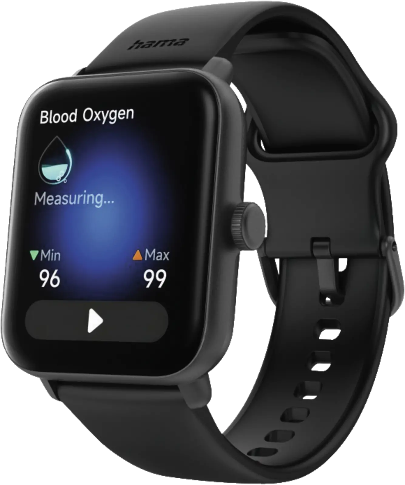 Hama Smartwatch 6010