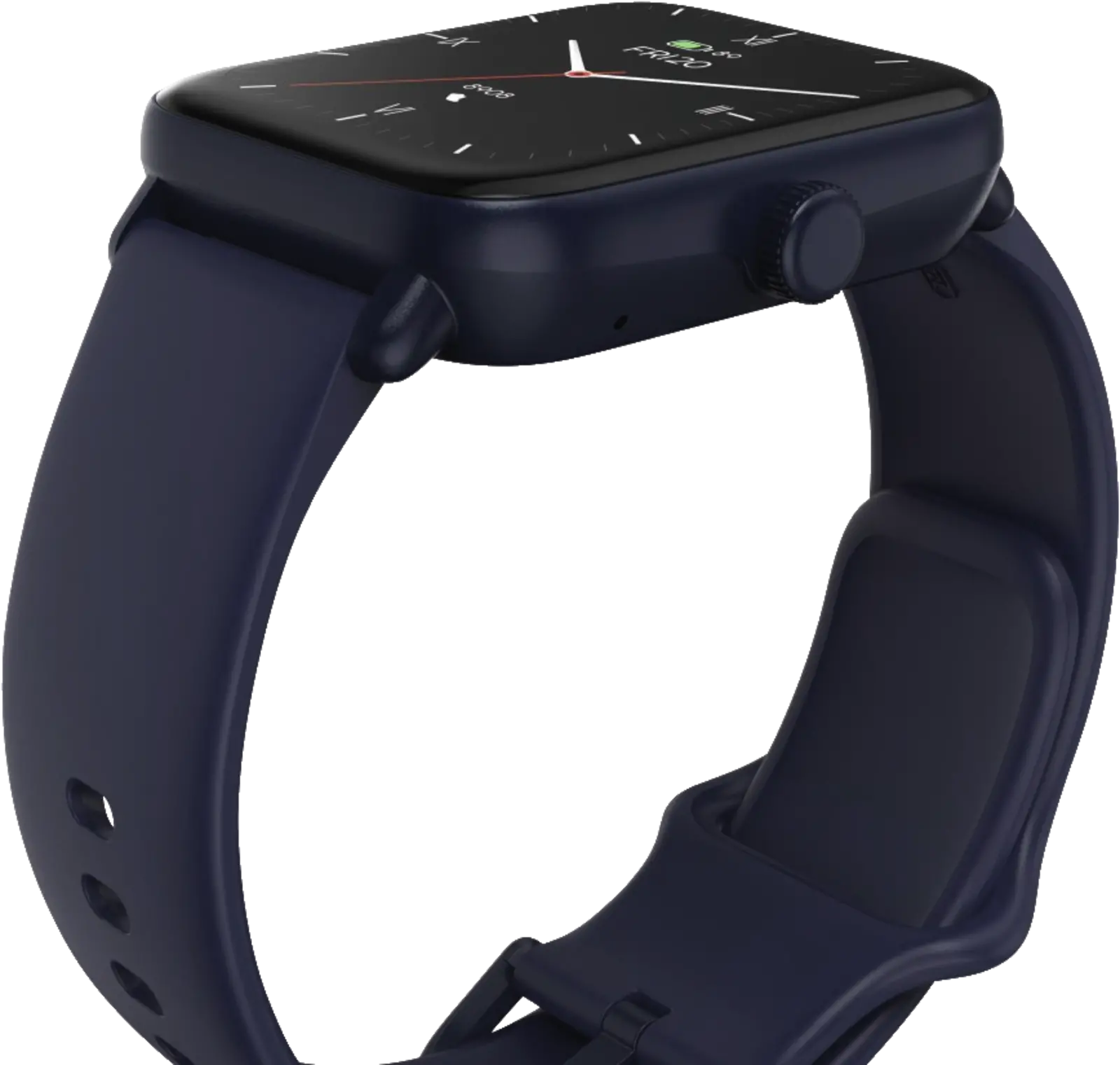 Hama Smartwatch 6010 Blauw