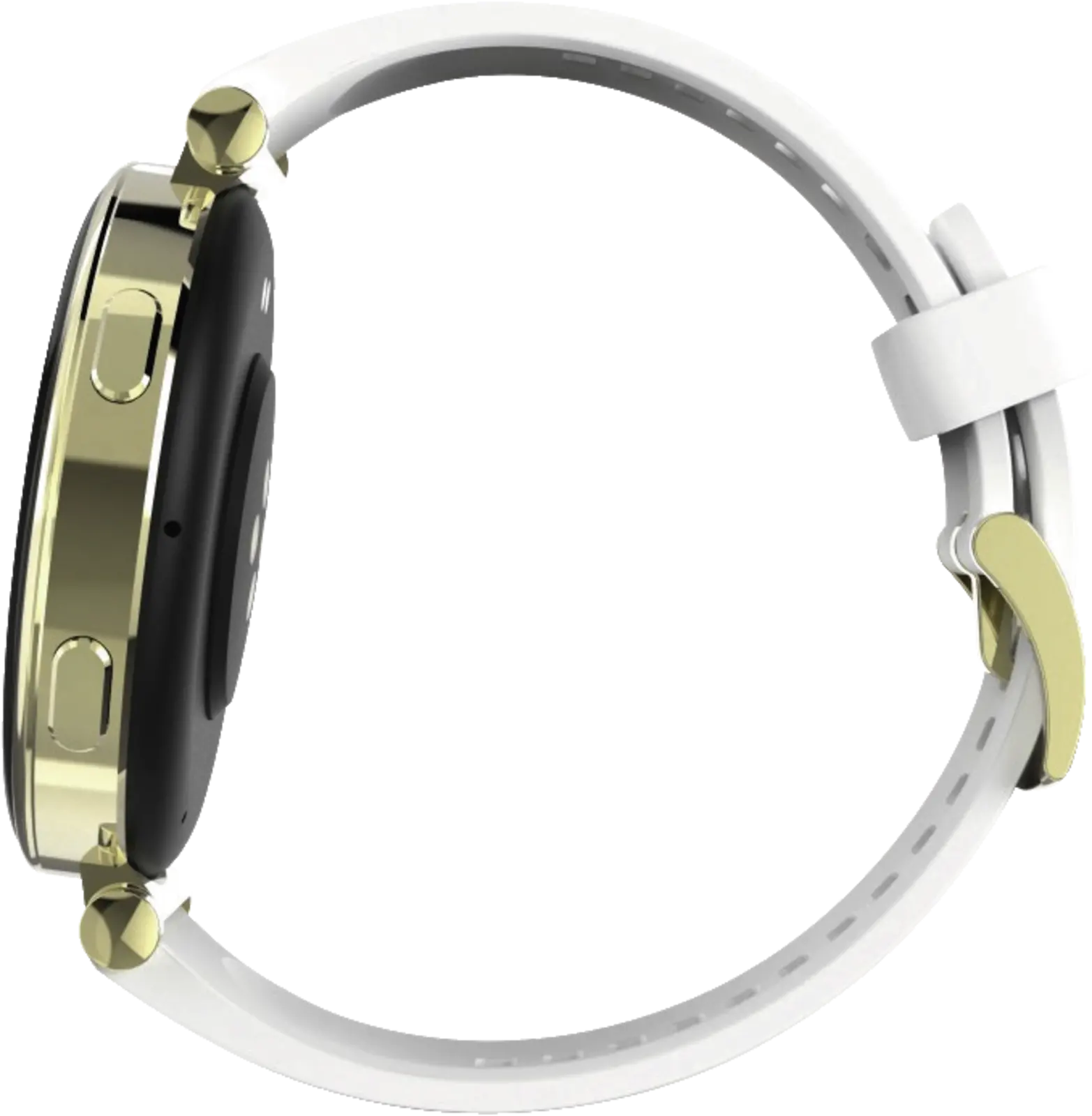 Hama Smartwacht 7000 Gold