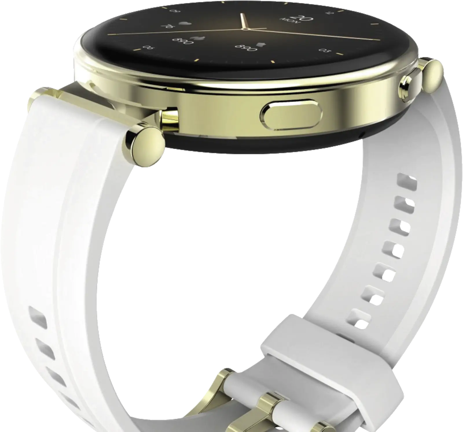Hama Smartwacht 7000 Gold