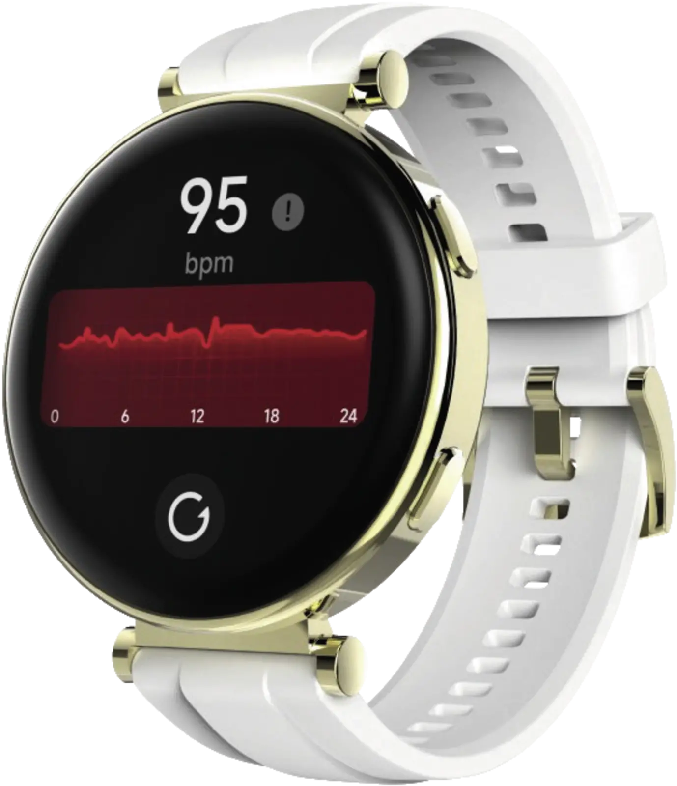 Hama Smartwacht 7000 Gold