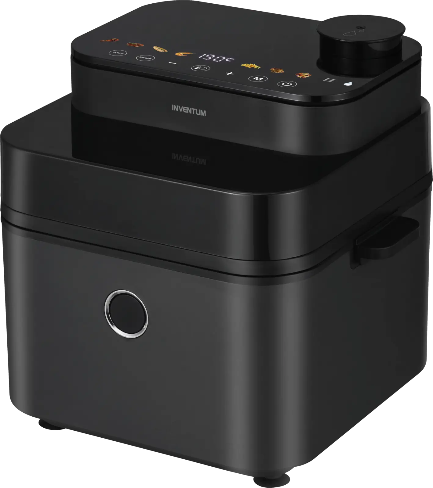 Inventum GF730HLDB Airfryer