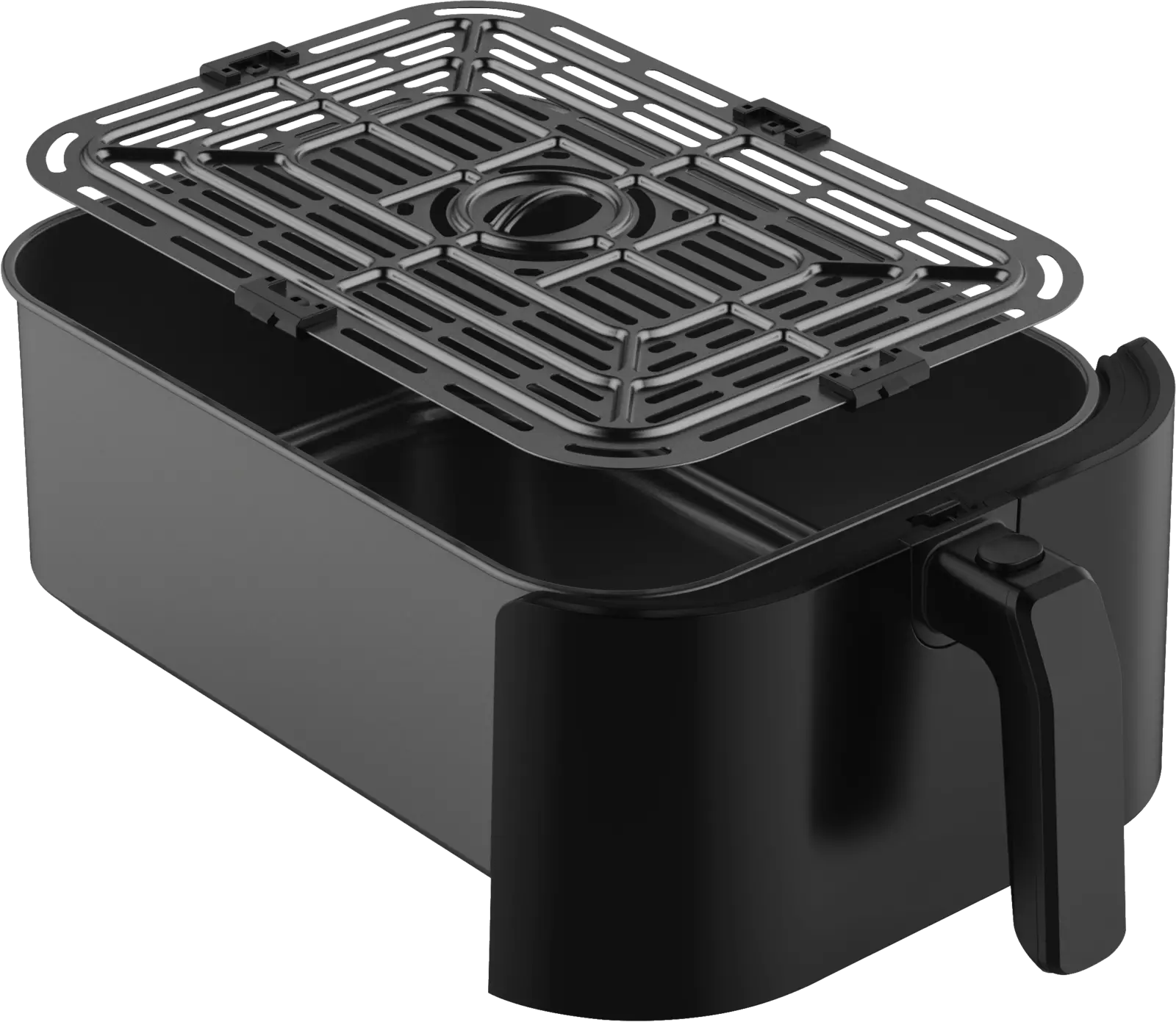 Inventum GF801HLDB XL Airfryer