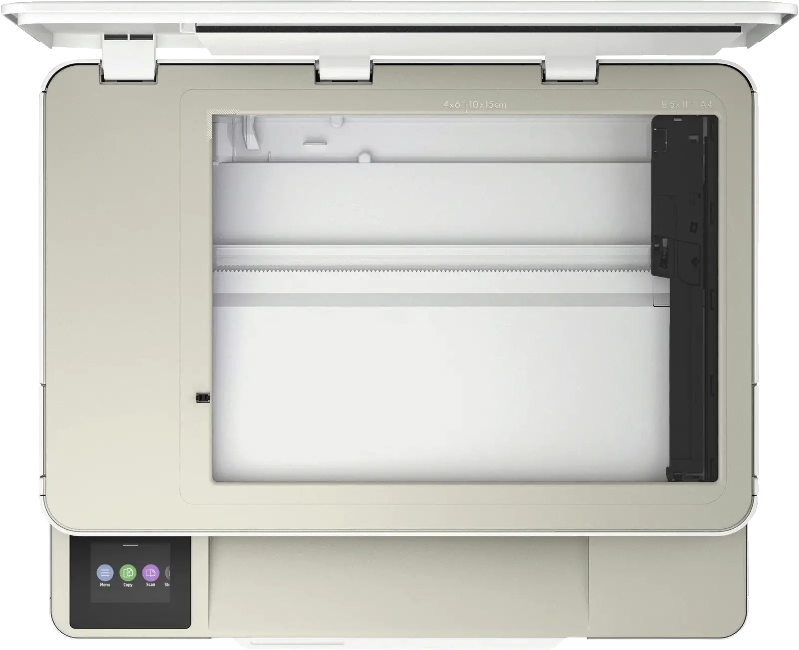 HP ENVY 6120e All-in-One Printer