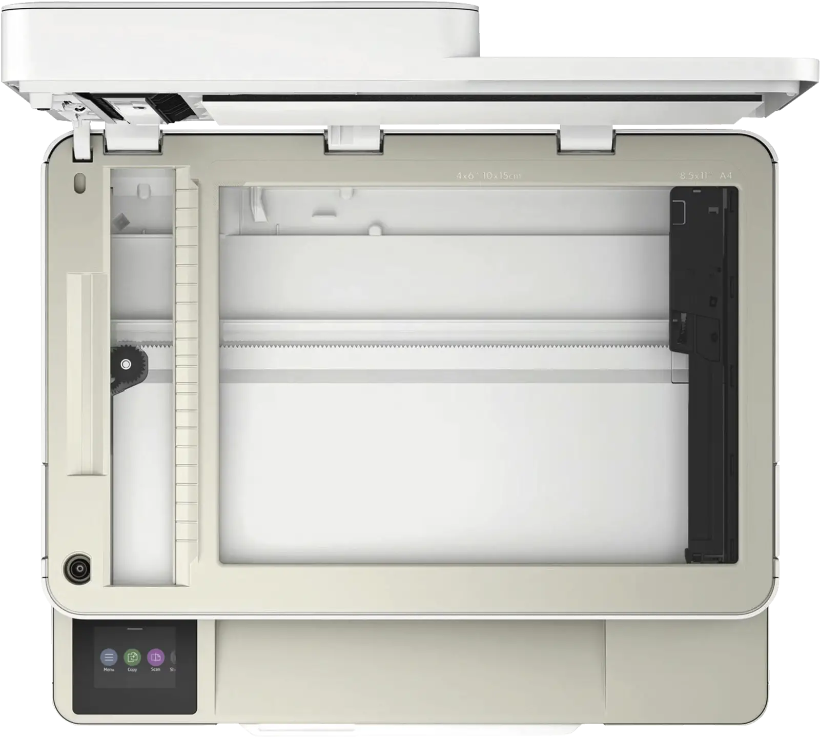 HP ENVY 6520e All-in-One Printer